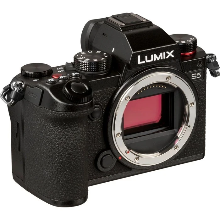 Φωτογραφική Μηχανή Panasonic Lumix DC-S5 Body