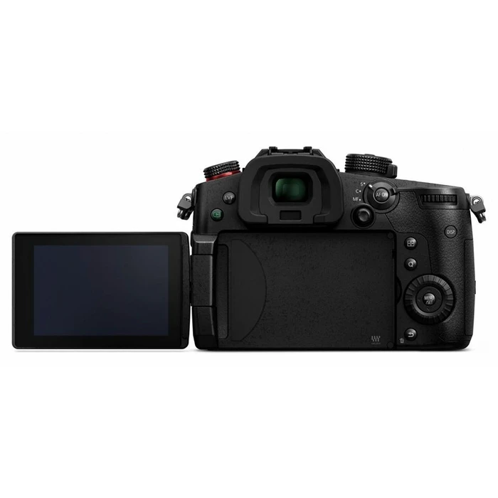 Φωτογραφική Μηχανή Panasonic Lumix GH5 II Body