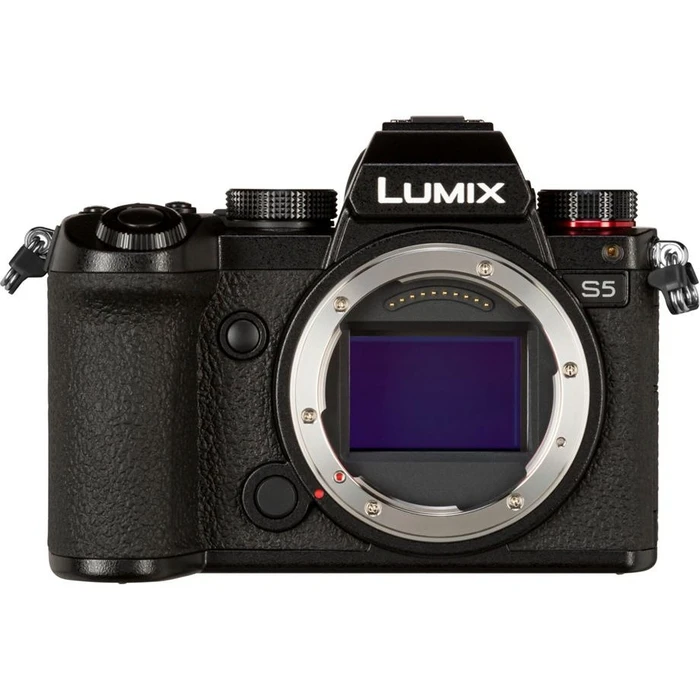 Φωτογραφική Μηχανή Panasonic Lumix DC-S5 Body