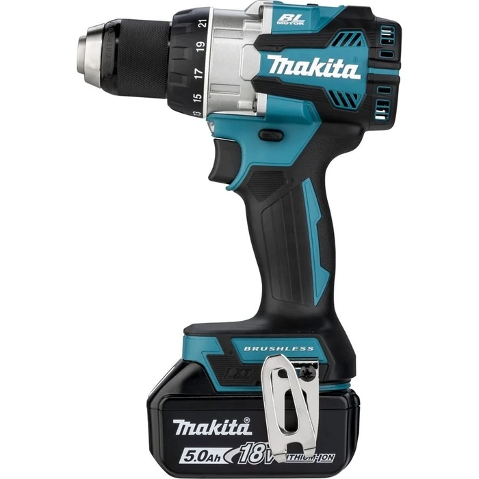 Δραπανοκατσάβιδο Makita DDF489RTJ Cordless Drill Driver