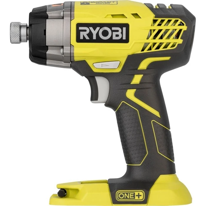 Δραπανοκατσάβιδο Ryobi RID1801M ONE+ Cordless Impact Driver