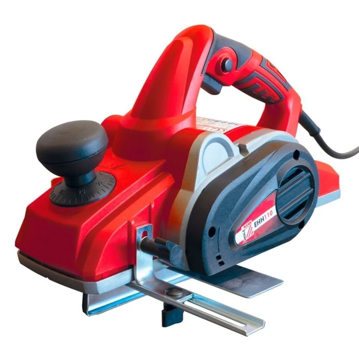 Ηλεκτρική Πλάνη Holzmann EHH 110 Electric Planer