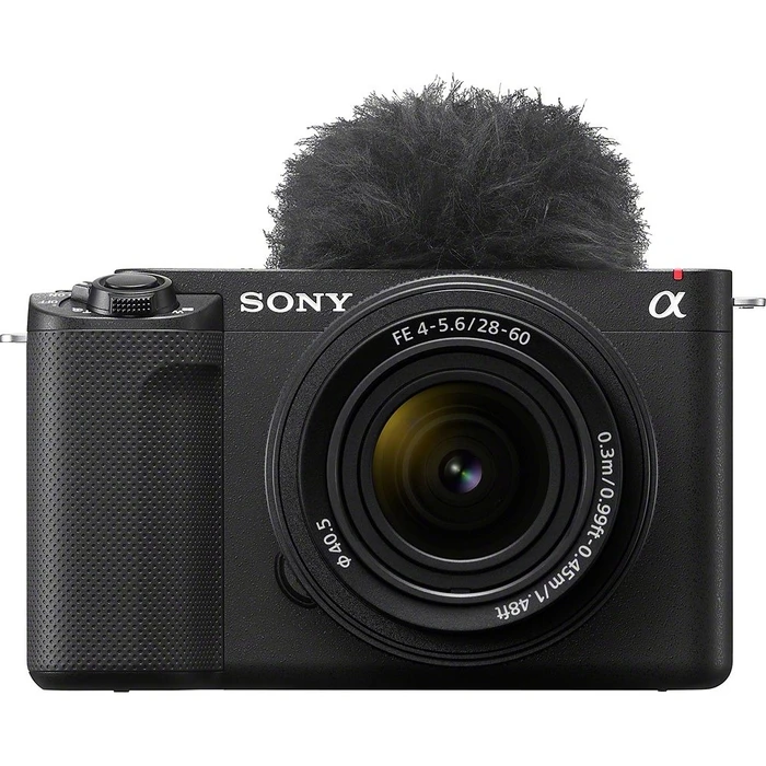 Φωτογραφική Μηχανή Sony ZV-E1 Kit + FE 4-5,6/28-60
