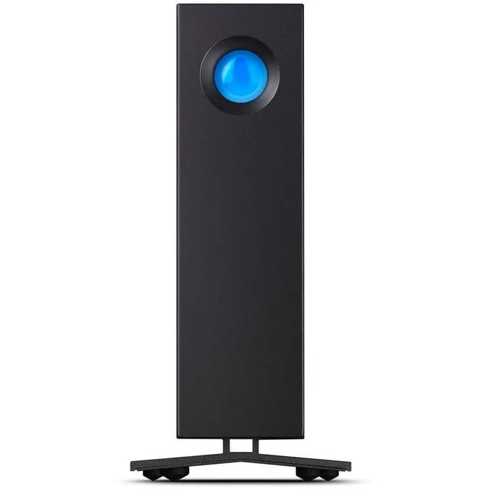 Eξωτερικός Σκληρός Δίσκος 24TB Lacie d2 Professional