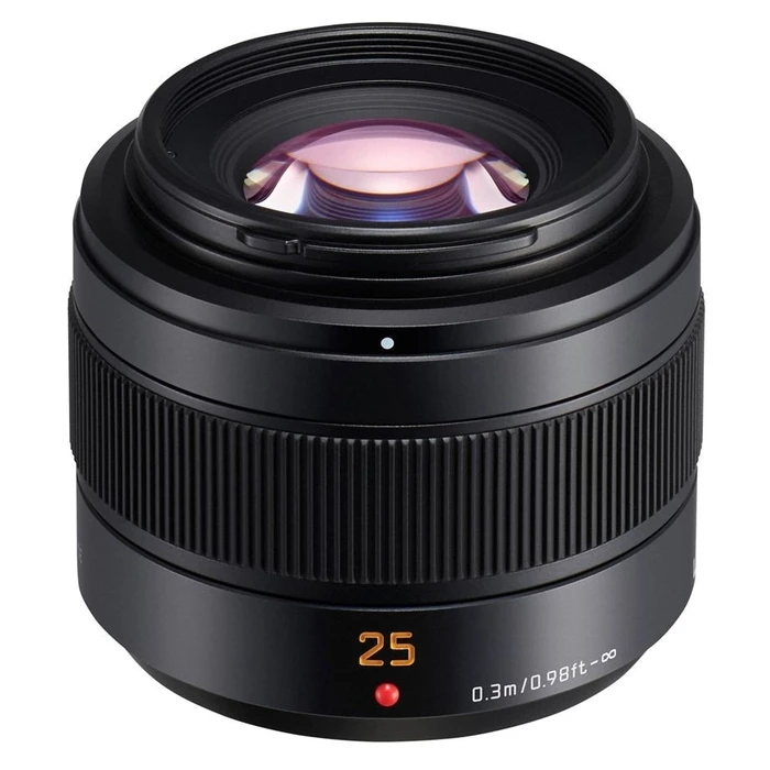 Φακός Φωτογραφικών Panasonic 1,4/25 DG LEICA