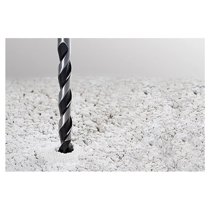 Τρυπάνια Alpen PTSB 5 Concrete 4-5-6-8 -10