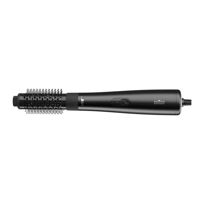 Ηλεκτρική Βούρτσα Μαλλιών Braun AS 4.2 Airstyler black