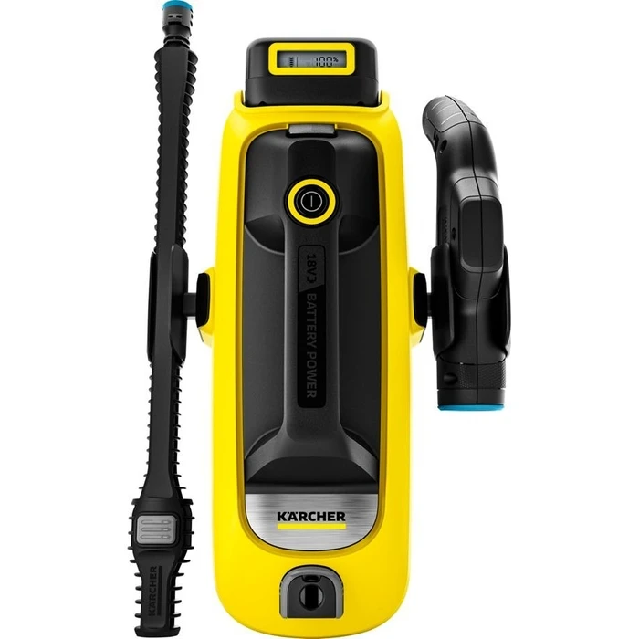 Πλυστικό Karcher OC 6-18 Battery Set