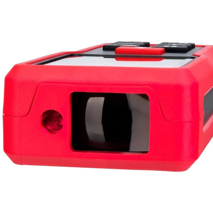 Μέτρο Laser Ermenrich Reel GM60