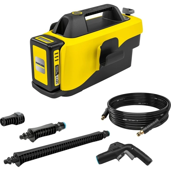 Πλυστικό Karcher OC 6-18 Battery Set