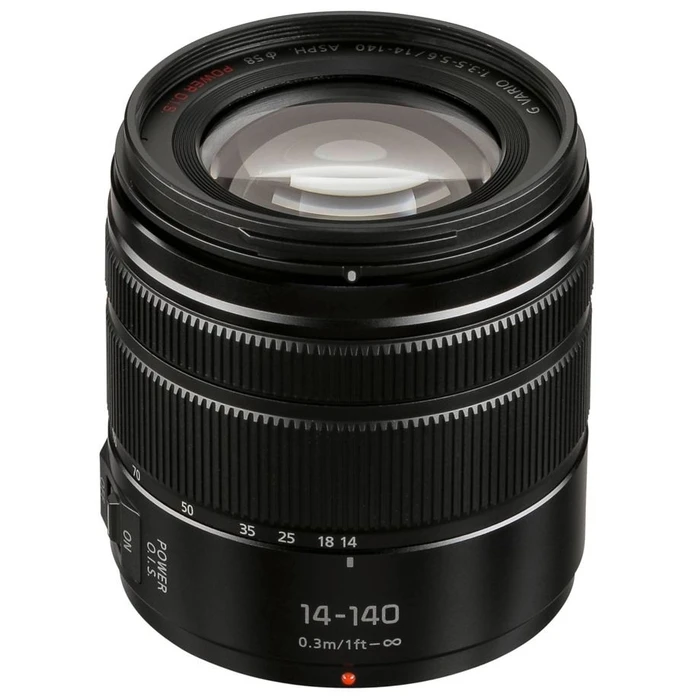 Φακός Φωτογραφικών Panasonic DG 3,5-5,6/14-140 II OIS