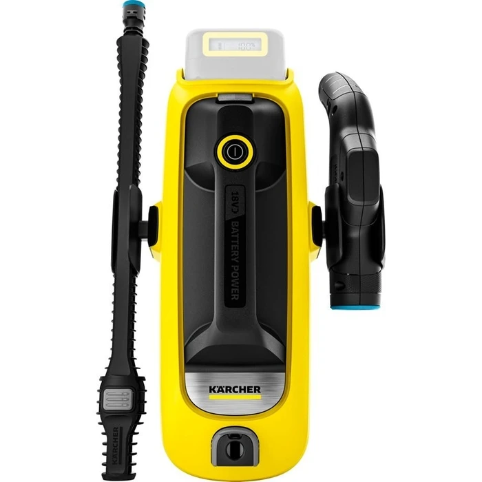 Πλυστικό Karcher OC 6-18