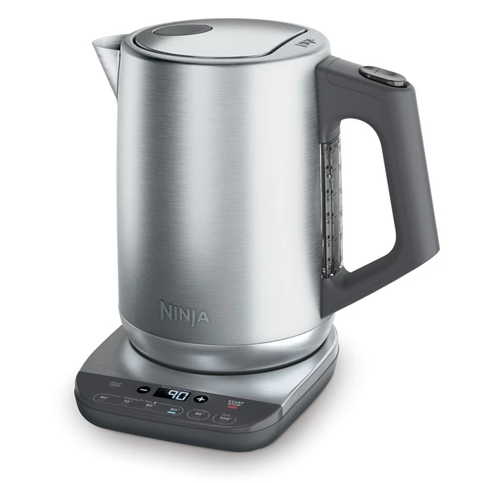 Βραστήρας Ninja KT201EU stainless steel 1,7L