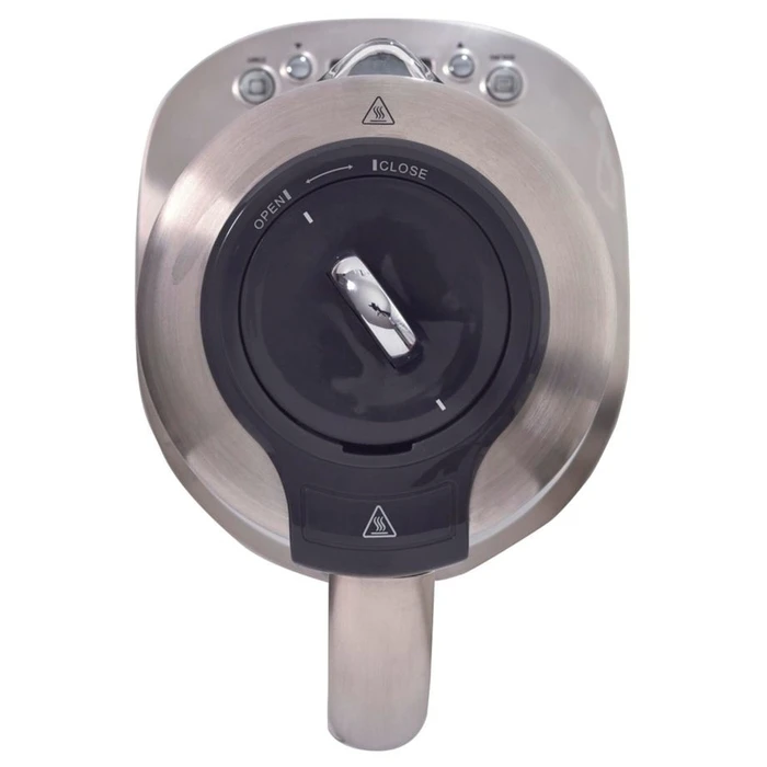 Βραστήρας Solis Tea Digital 5515 Tea- and Water Kettle