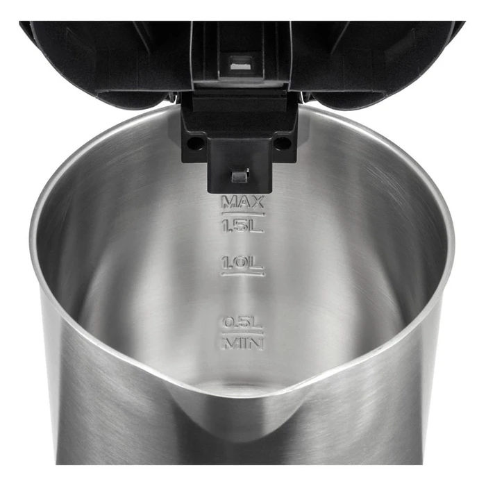 Βραστήρας Unold 18015 Water Edition black