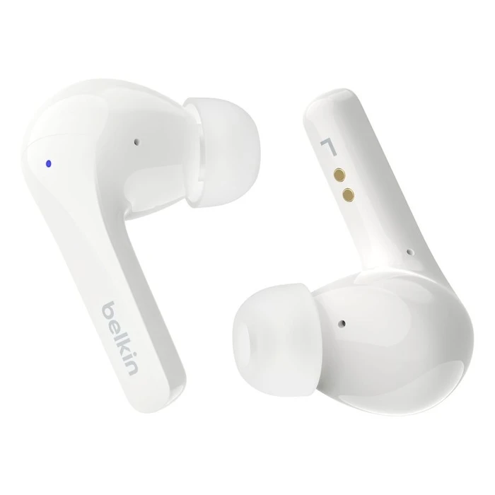 Blueooth Handsfree Belkin SoundForm Motion True Wireless white AUC010btWH