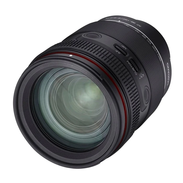 Φακός Φωτογραφικών Samyang AF 2,0-2,8/35-150 Sony E