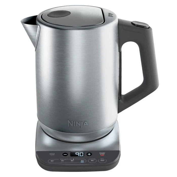 Βραστήρας Ninja KT201EU stainless steel 1,7L