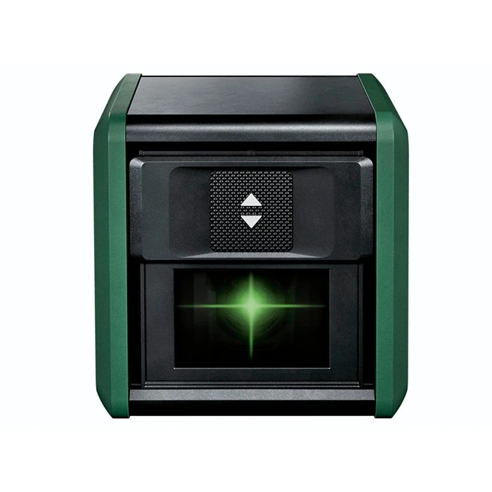 Αλφάδια Laser Bosch Quigo Green II