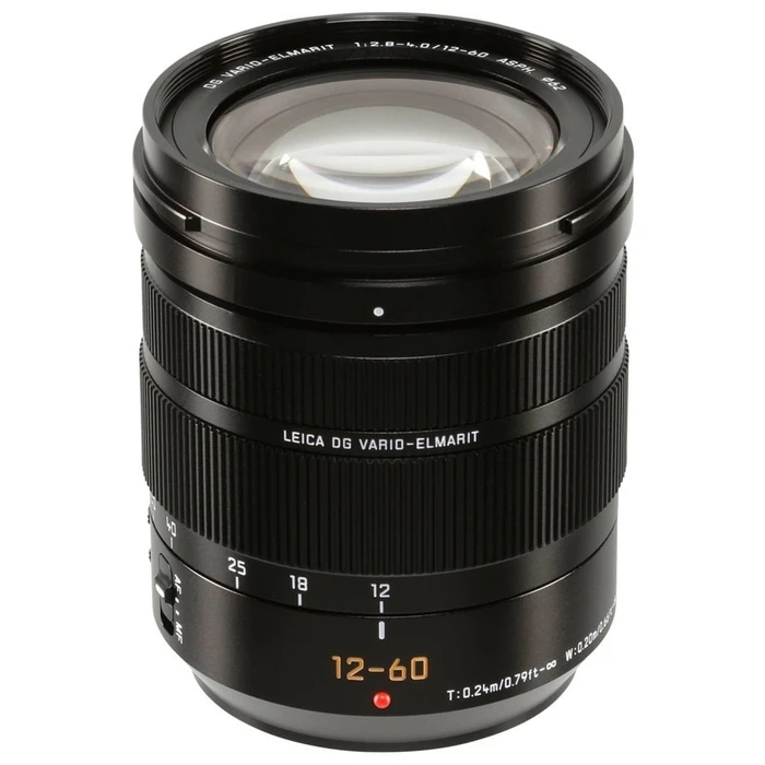 Φακός Φωτογραφικών Panasonic Lumix 2,8-4,0/12-600A LEICA OIS