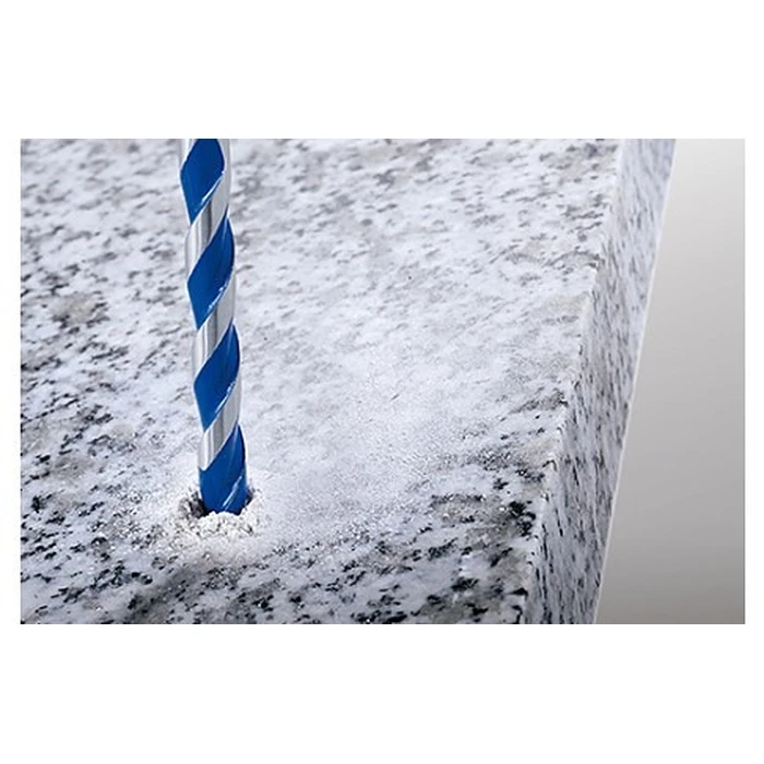 Τρυπάνια Alpen Profi Granit PG 5 4-5-6-8- 10