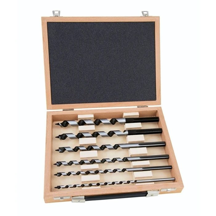 Τρυπάνια Alpen Set Schlangenb. 6-pcs. L 235