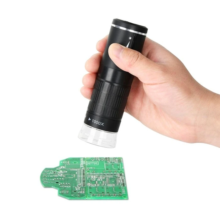 Μικροσκόπιο Reflecta DigiMicroscope WiFi 2.0