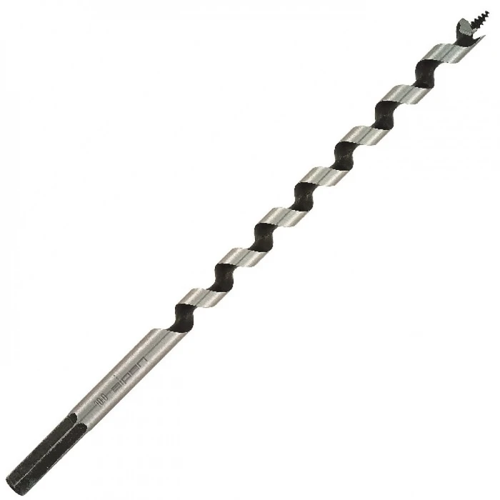 Τρυπάνια Alpen Set Auger Drill Bits 6-pcs L 600