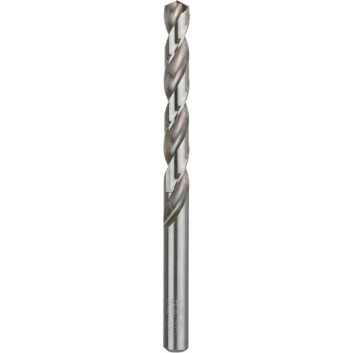 Τρυπάνι Bosch 1 Metal Drill Bits HSS-G 10,0x87x133