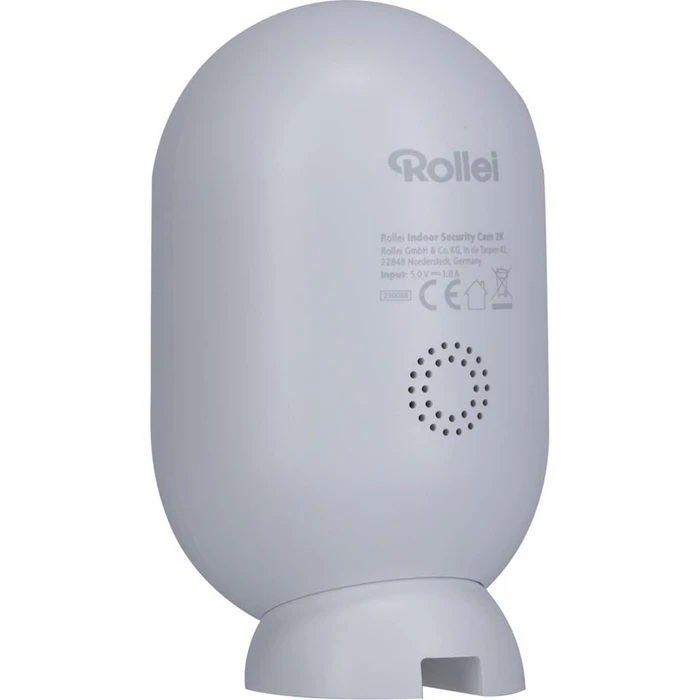 IP Κάμερα Rollei Security Cam 2K indoor