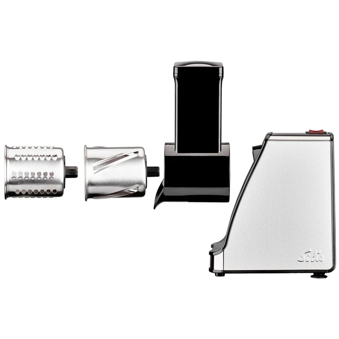 Κόφτης Λαχανικών Solis Slice & More 8401