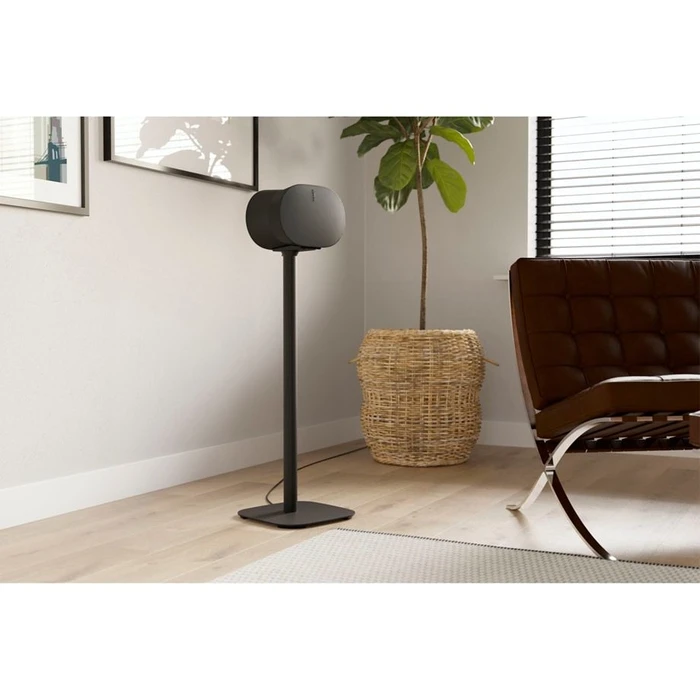 Βάση Ηχείων Vogels for Sonos Era 300 B black SFS 4133