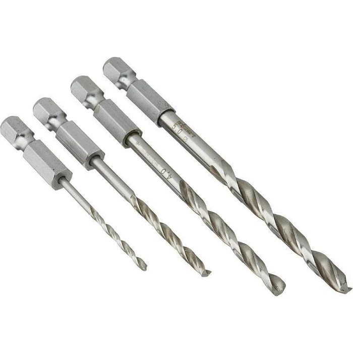 Τρυπάνια Alpen Cassette HSS Super ATM 4 2-3-4-5