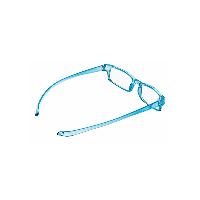 WEDO Reading Glasses LOOP 30-piece display, assorted colors (farbig sortiert)