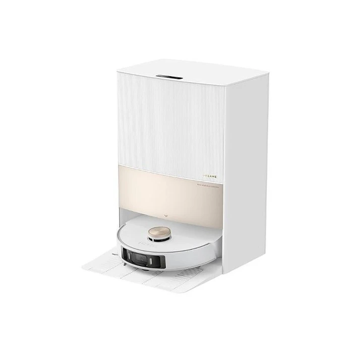 Ηλεκτρική σκούπα Ρομπότ Dreame L20 Ultra white