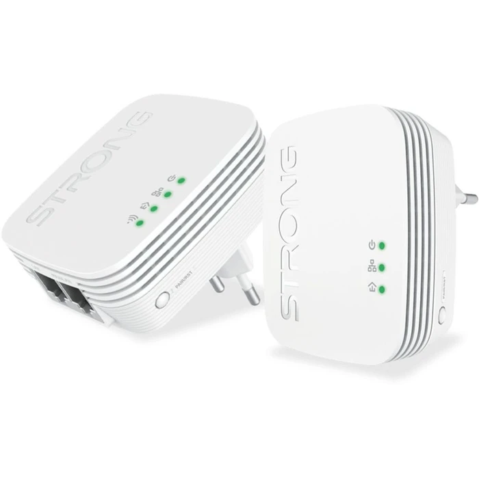 Powerline Strong WiFi 600 Duo Kit Mini