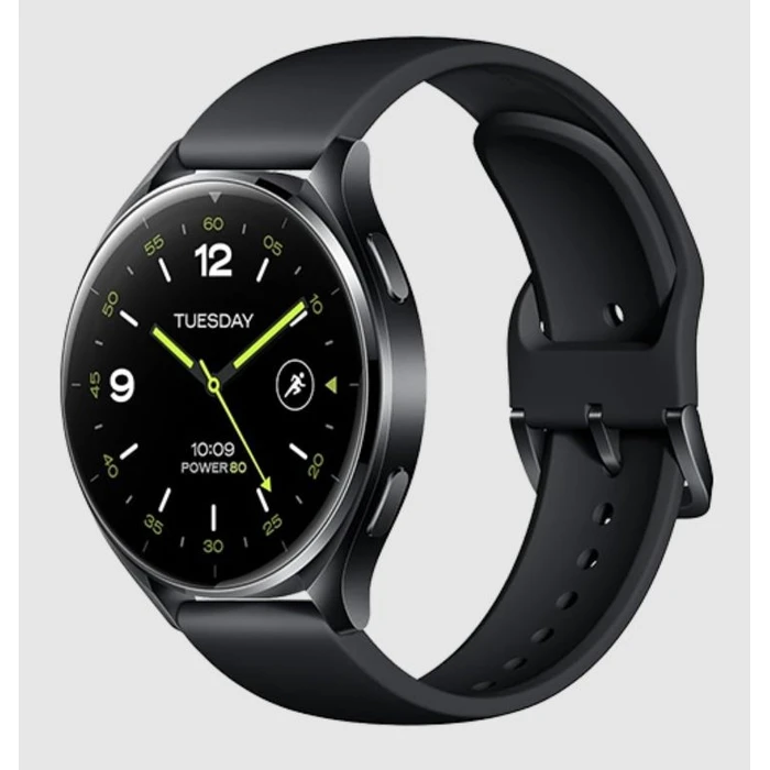 Smartwatch Xiaomi Watch 2 46mm Black EU