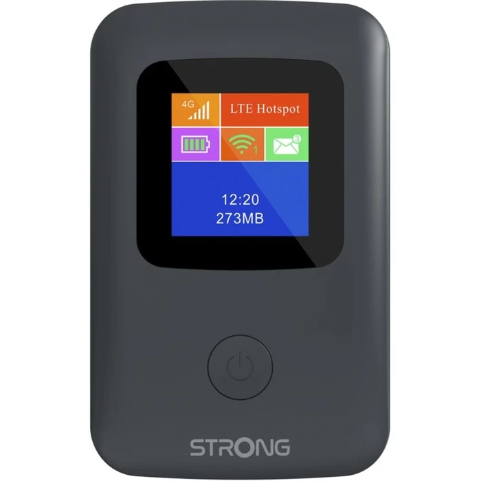 4G Φορητό Hotspot Strong 4GMIFI150D