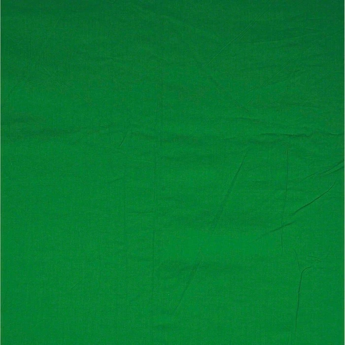Φόντο Φωτογράφισης Walimex Cloth green 2,85x6m