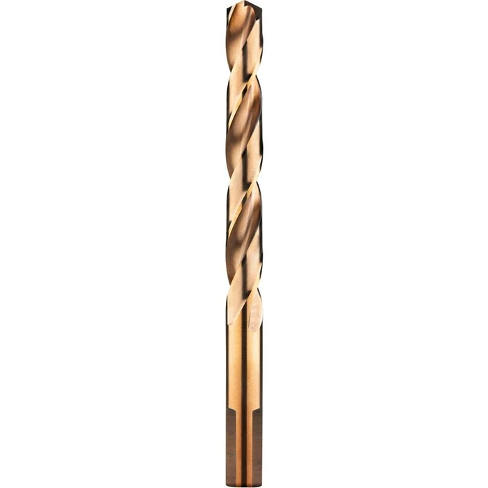 Τρυπάνια Alpen Cassette HSS Cobalt Jobber Drill Bit TM 6, 2-3-4-5-6-8