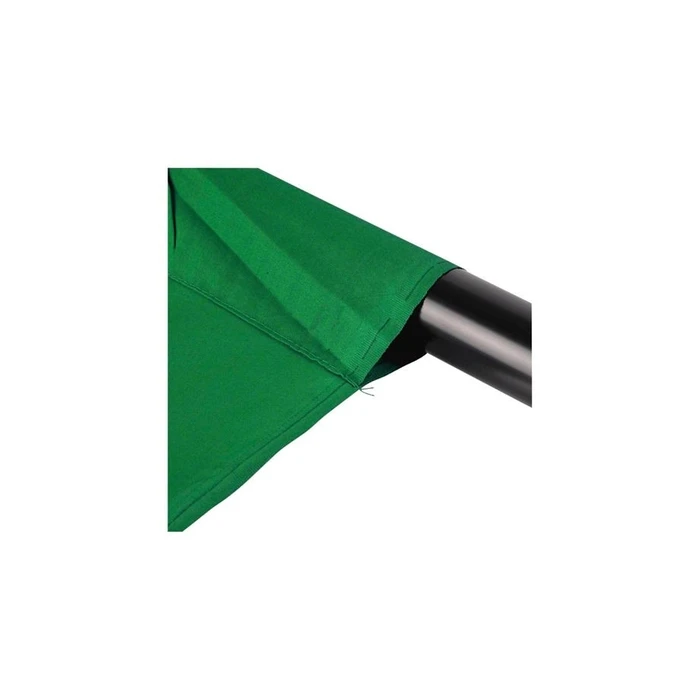 Φόντο Φωτογράφισης Walimex Cloth green 2,85x6m