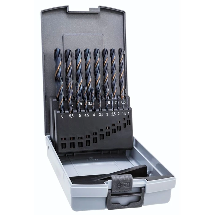 Τρυπάνια Alpen Sprint Master KP 19 PVC