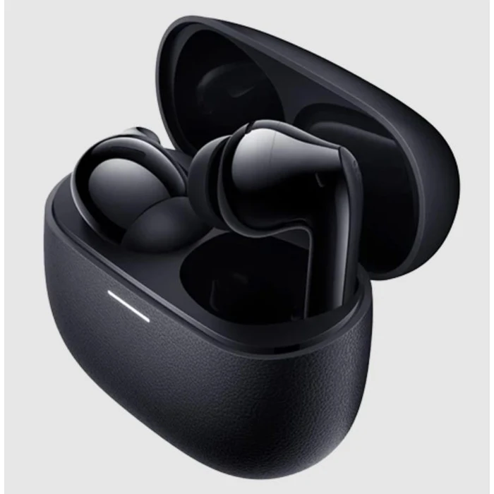 Bluetooth Headset Xiaomi Redmi Buds 5 Pro Midnight Black EU