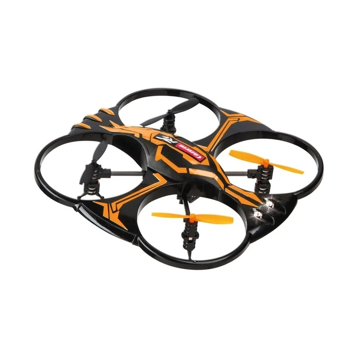 Τηλεκατευθυνόμενο Carrera RC 2,4GHz 370503032 Quadcopter X2