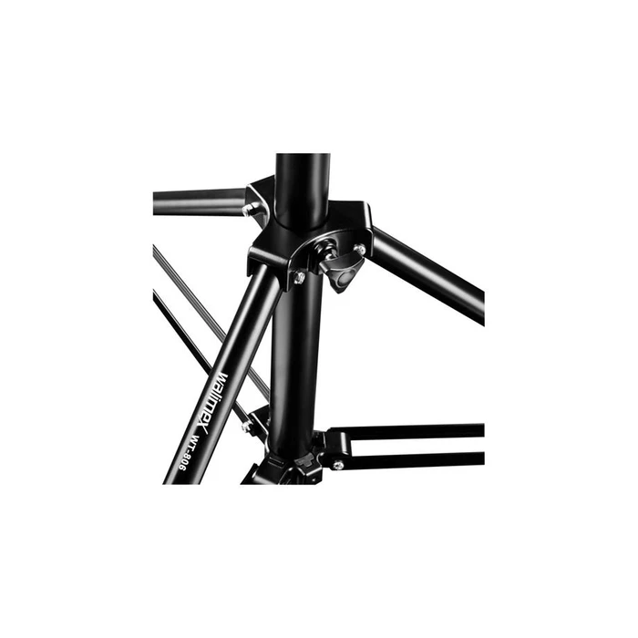 Εξοπλισμός Studio Walimex TELESCOPIC System, 120-307cm