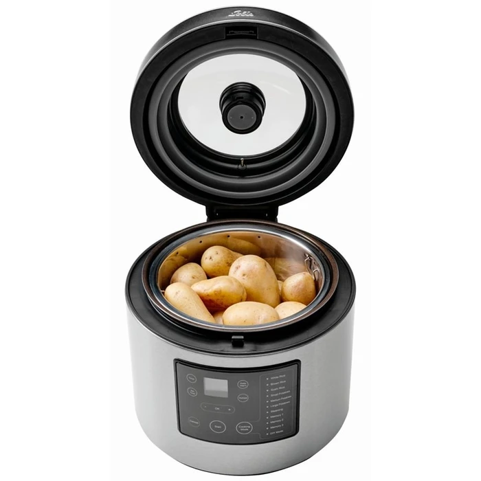 Βραστήρας Ρυζιού Solis Rice & Potato Cooker 8161