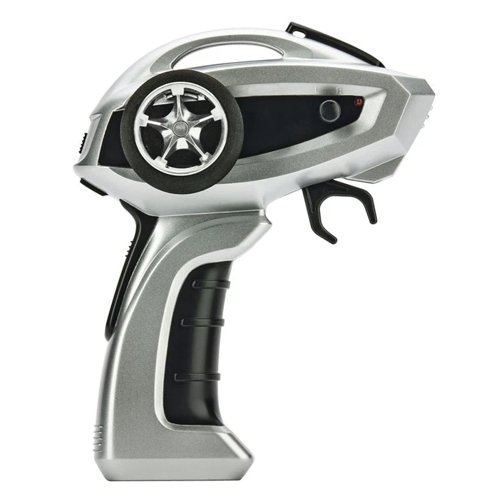 Τηλεκατευθυνόμενο Carrera RC 2,4GHz 370102012 Crawler -PX- Profi RC