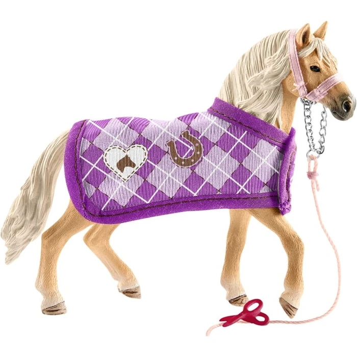 Μινιατούρα Schleich Horse Club 42431 Sofias Fashion Creation