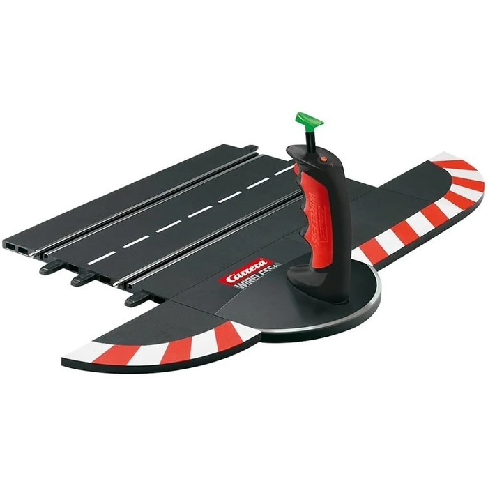 Αξεσουάρ Πίστας Carrera Wireless+ 20010110 Set Single Digital 124 / 132