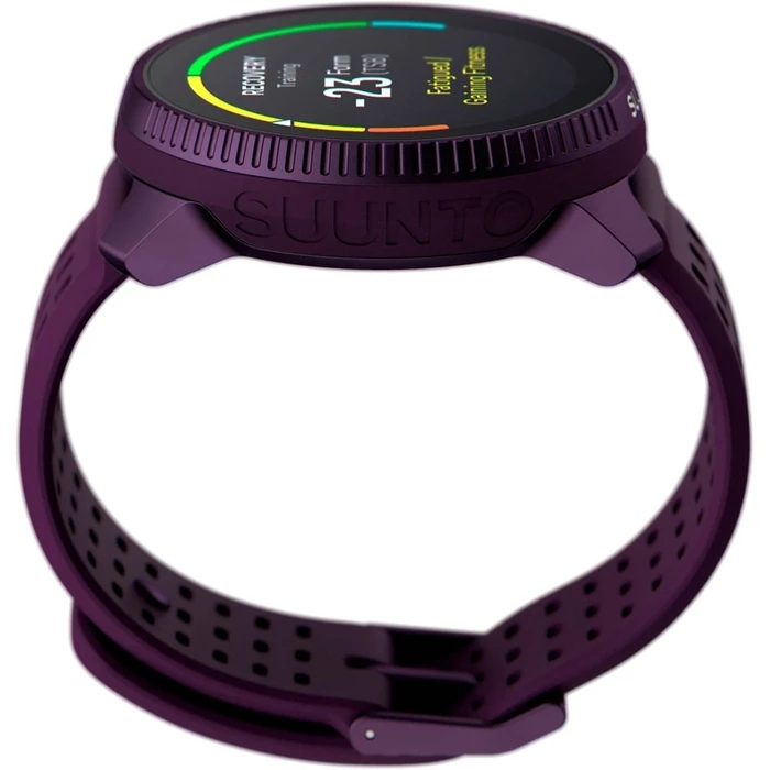 Smartwatch Suunto Race Titanium Amethyst